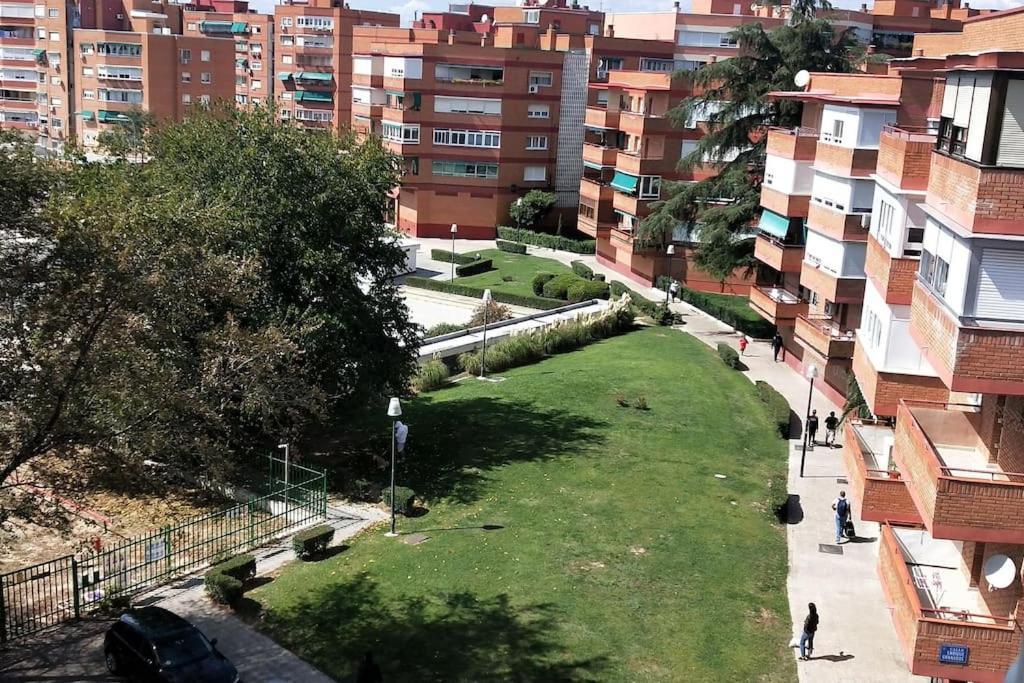 Appartement Palomar Superhost Con Garaje 5 Pax