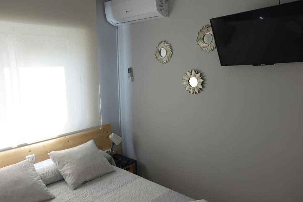 Palomar Superhost Con Garaje 5 Pax