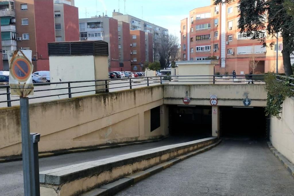 Appartement Palomar Superhost Con Garaje 5 Pax