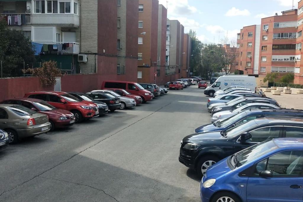 Appartement Palomar Superhost Con Garaje 5 Pax *