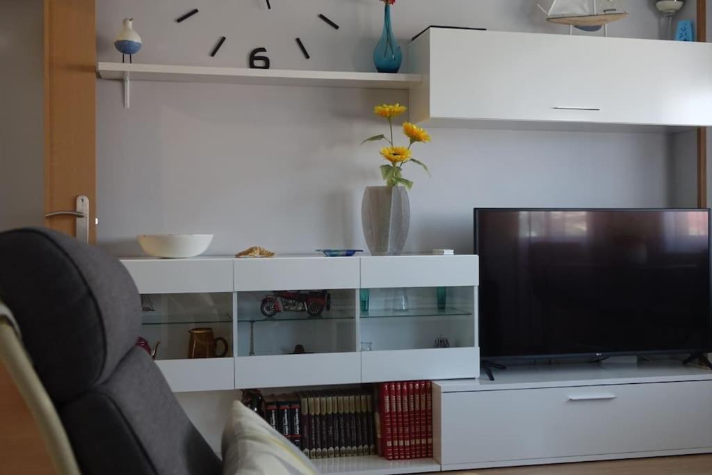 Palomar Superhost Con Garaje 5 Pax Apartment Mostoles