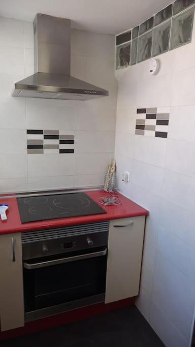 Palomar Superhost Con Garaje 5 Pax *