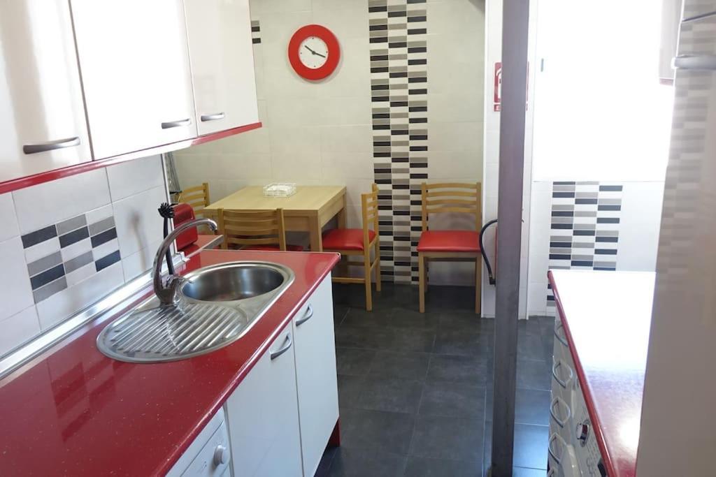 Palomar Superhost Con Garaje 5 Pax Mostoles
