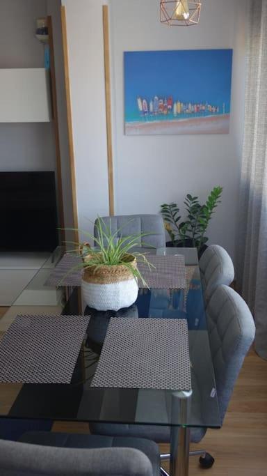 Palomar Superhost Con Garaje 5 Pax Apartment Mostoles