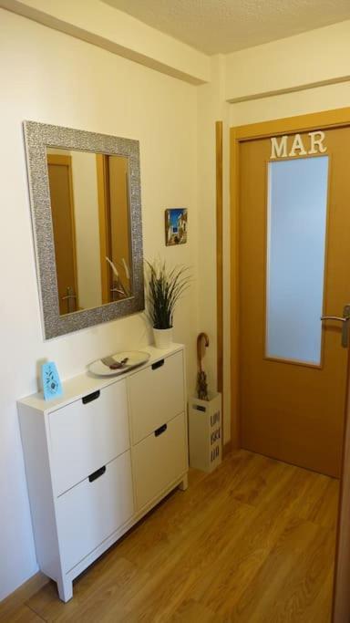 Palomar Superhost Con Garaje 5 Pax * Mostoles