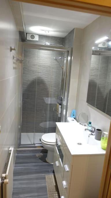 Apartment Palomar Superhost Con Garaje 5 Pax Mostoles
